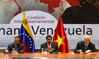  Việt Nam – Venezuela ký kết nhiều thỏa thuận hợp tác  